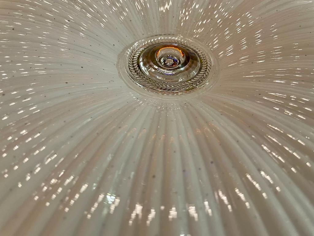 LED plafondlamp