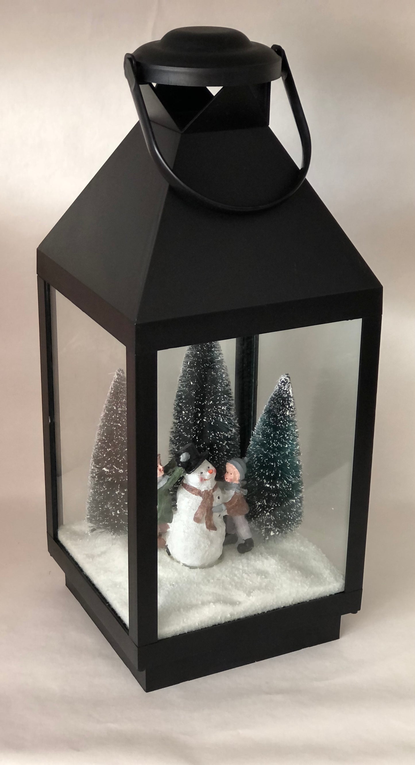 Kerstlantaarn