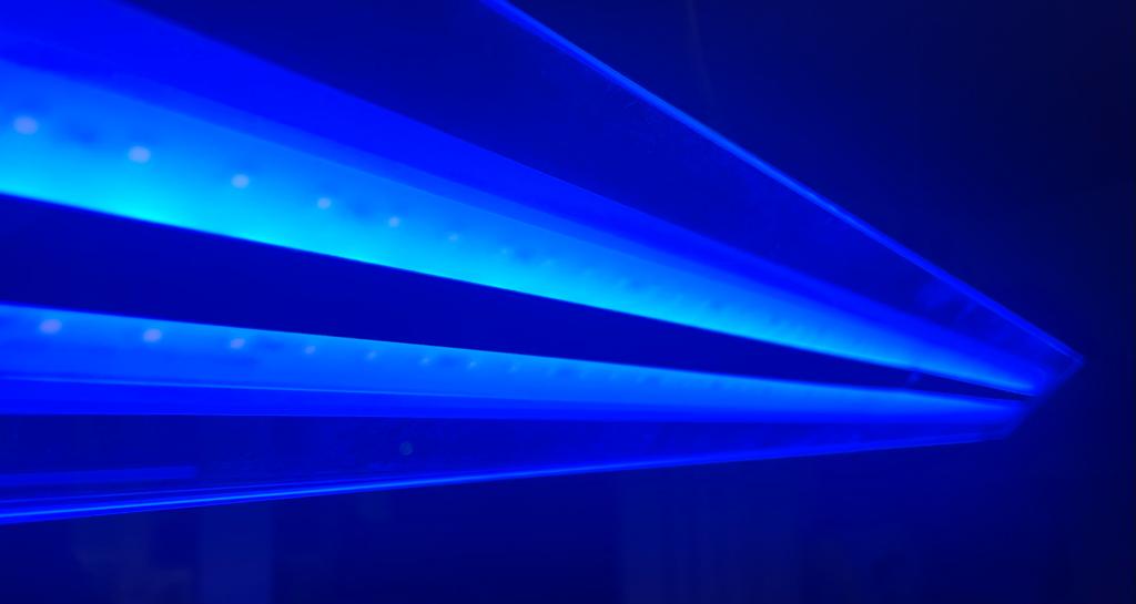 Plafondlamp Led verlichting