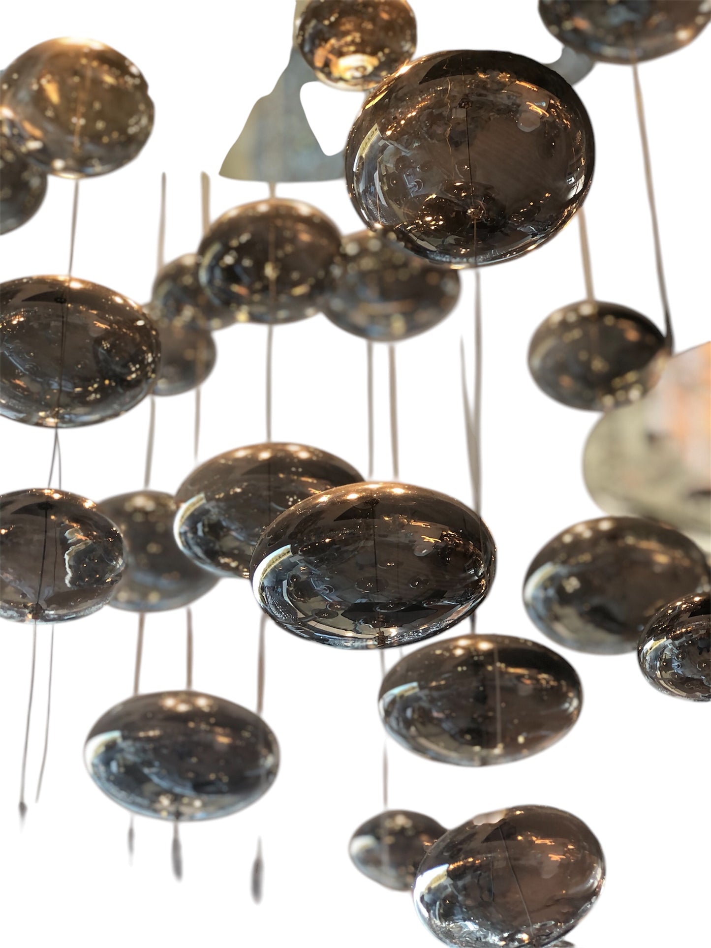 Pendant Bubbels Ø50cm