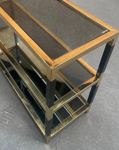 Sidetabele 120x75x40cm