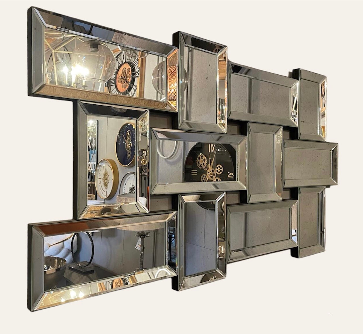 Design spiegel