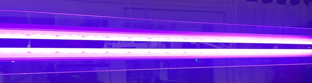 Plafondlamp Led verlichting
