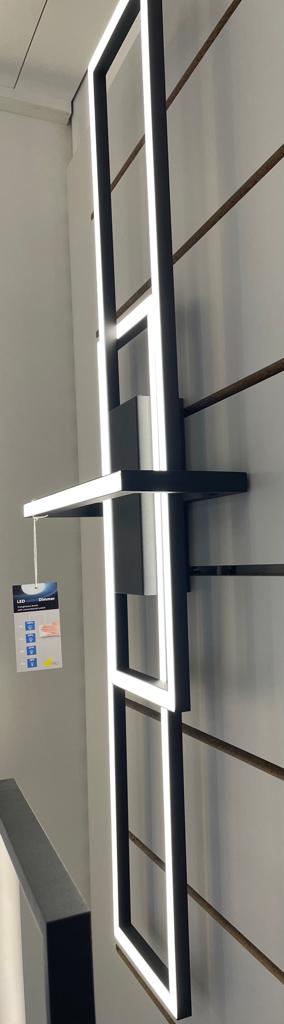Led plafondlamp