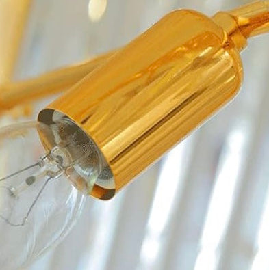 Kroonluchter Beethoven Ø80cm