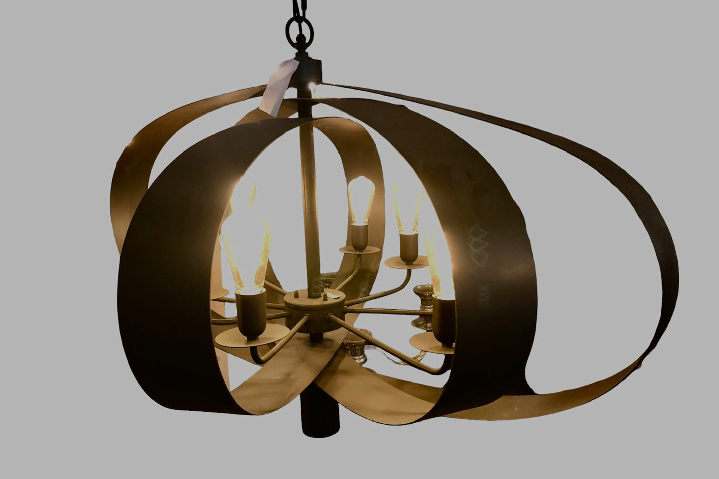 Hanglamp design