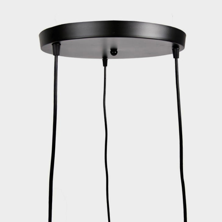 Industriële modern hanglamp