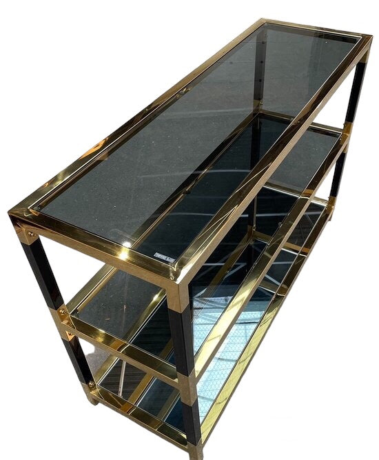Sidetabele 120x75x40cm