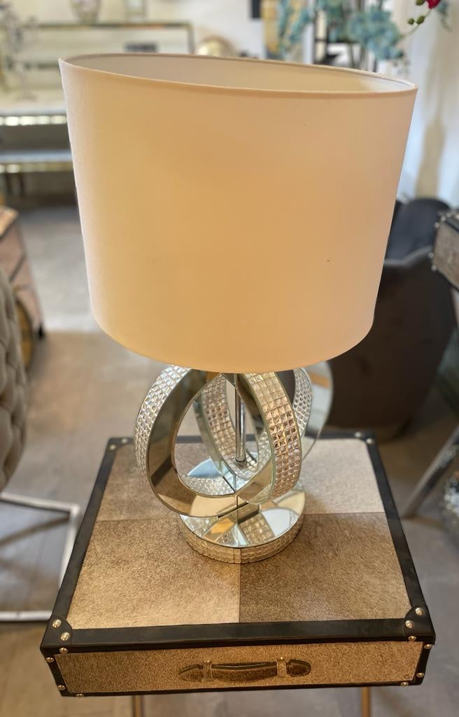 Tafel lamp ring