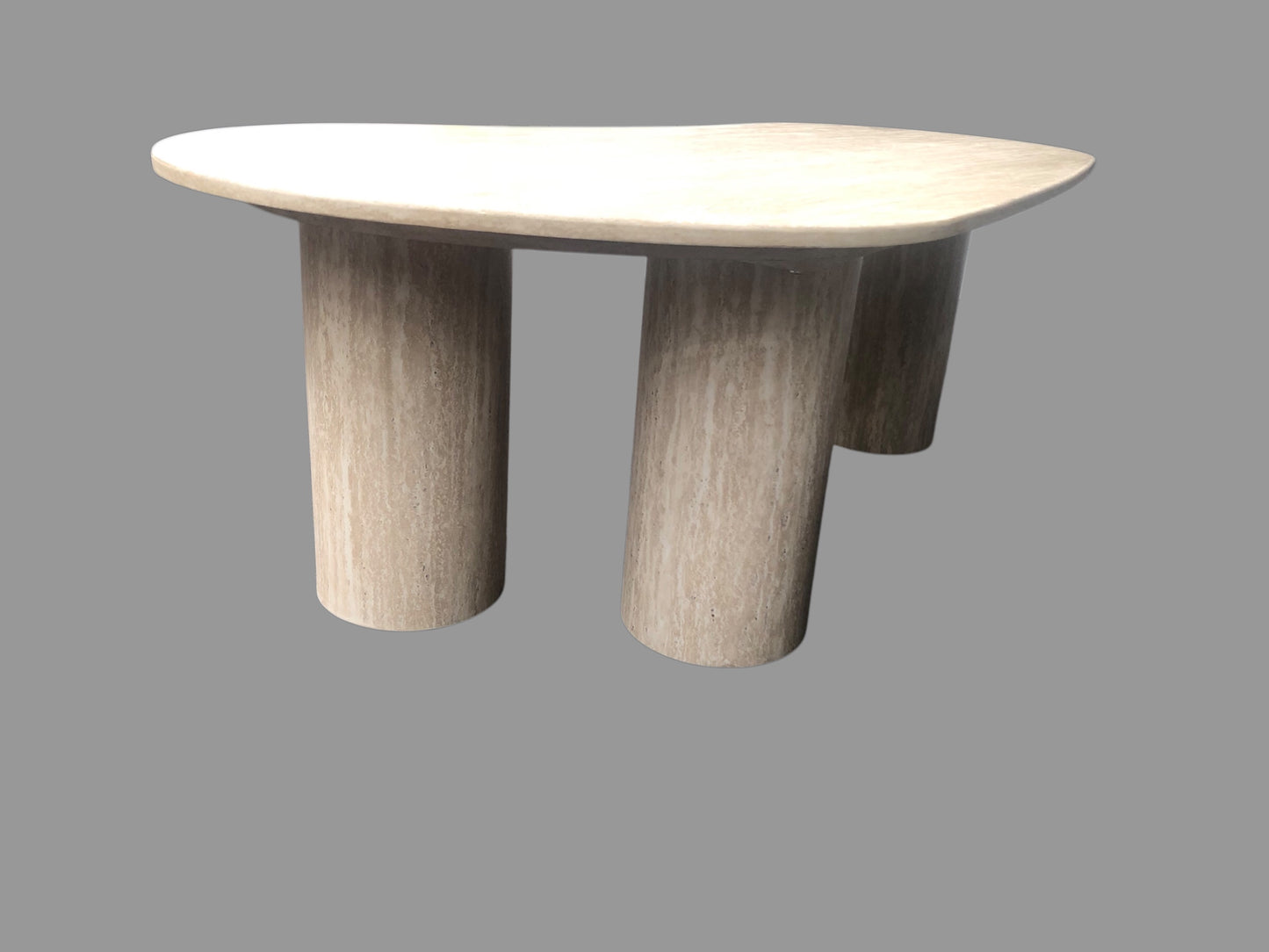 Salontafel travertine