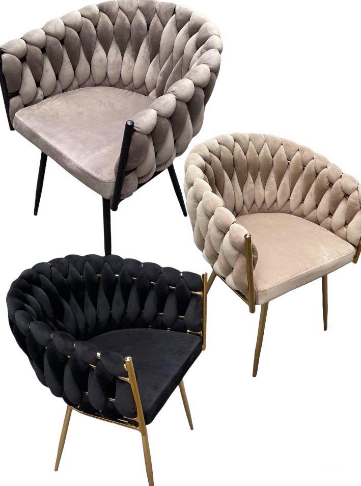 Design stoel