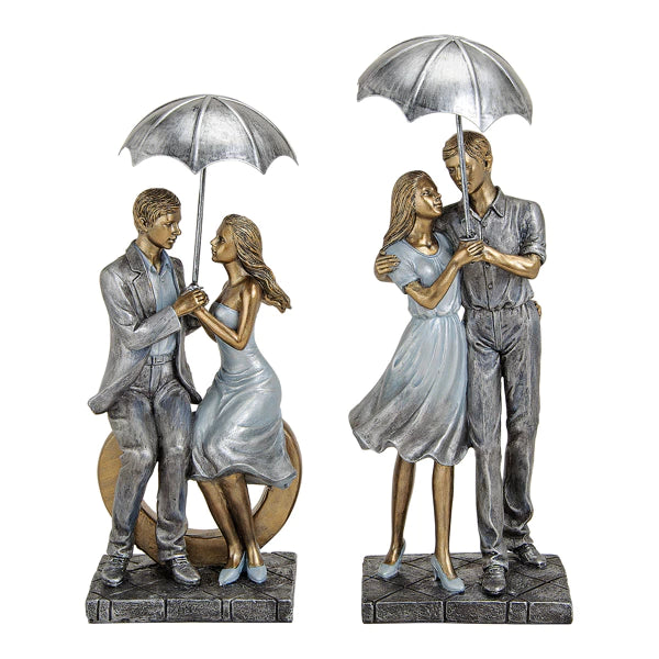 Decoratieve figuren met schild poly nummer 2