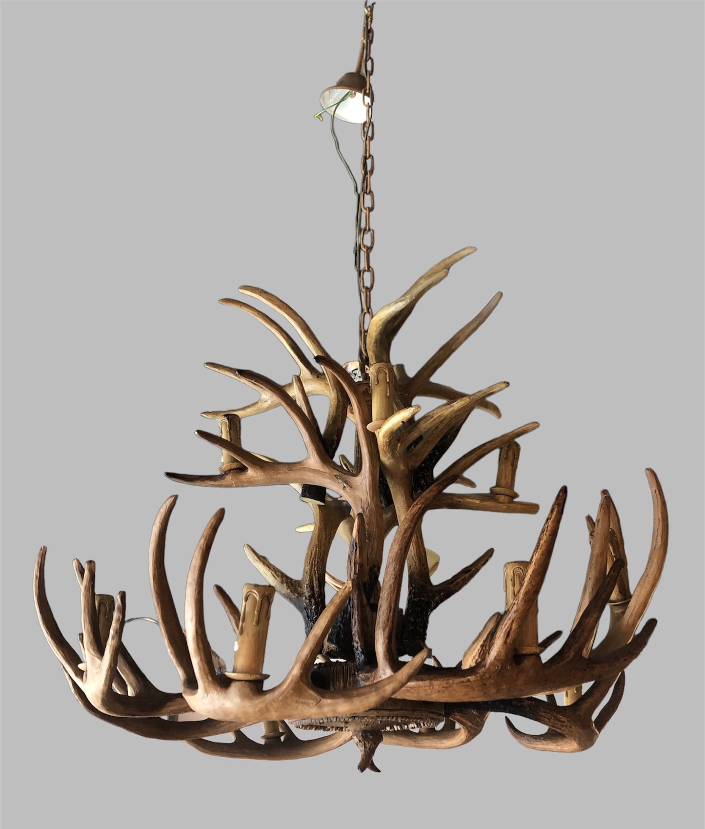 Hanglamp Rendier