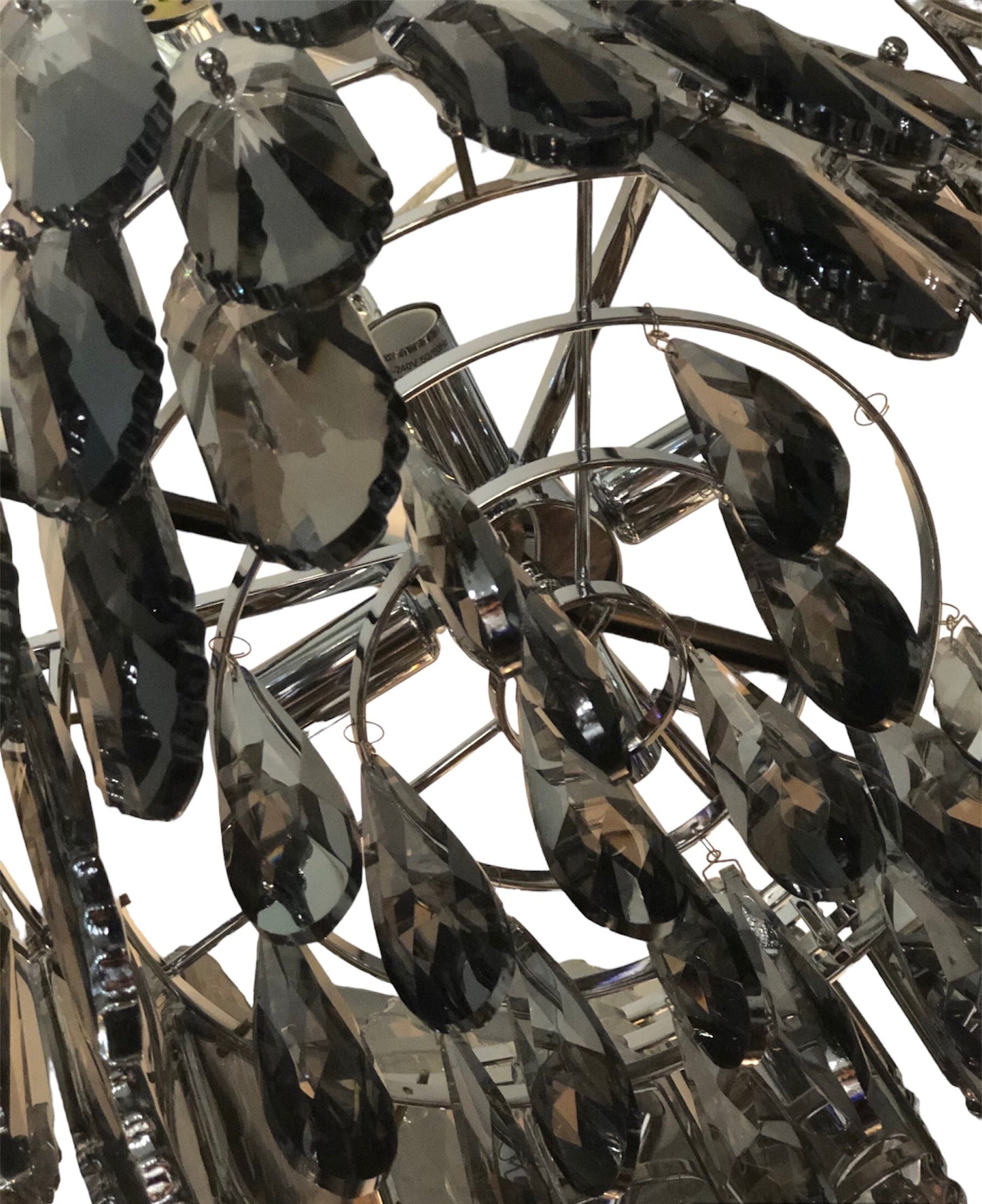 Hanglamp/kroonluchter Ø45cm