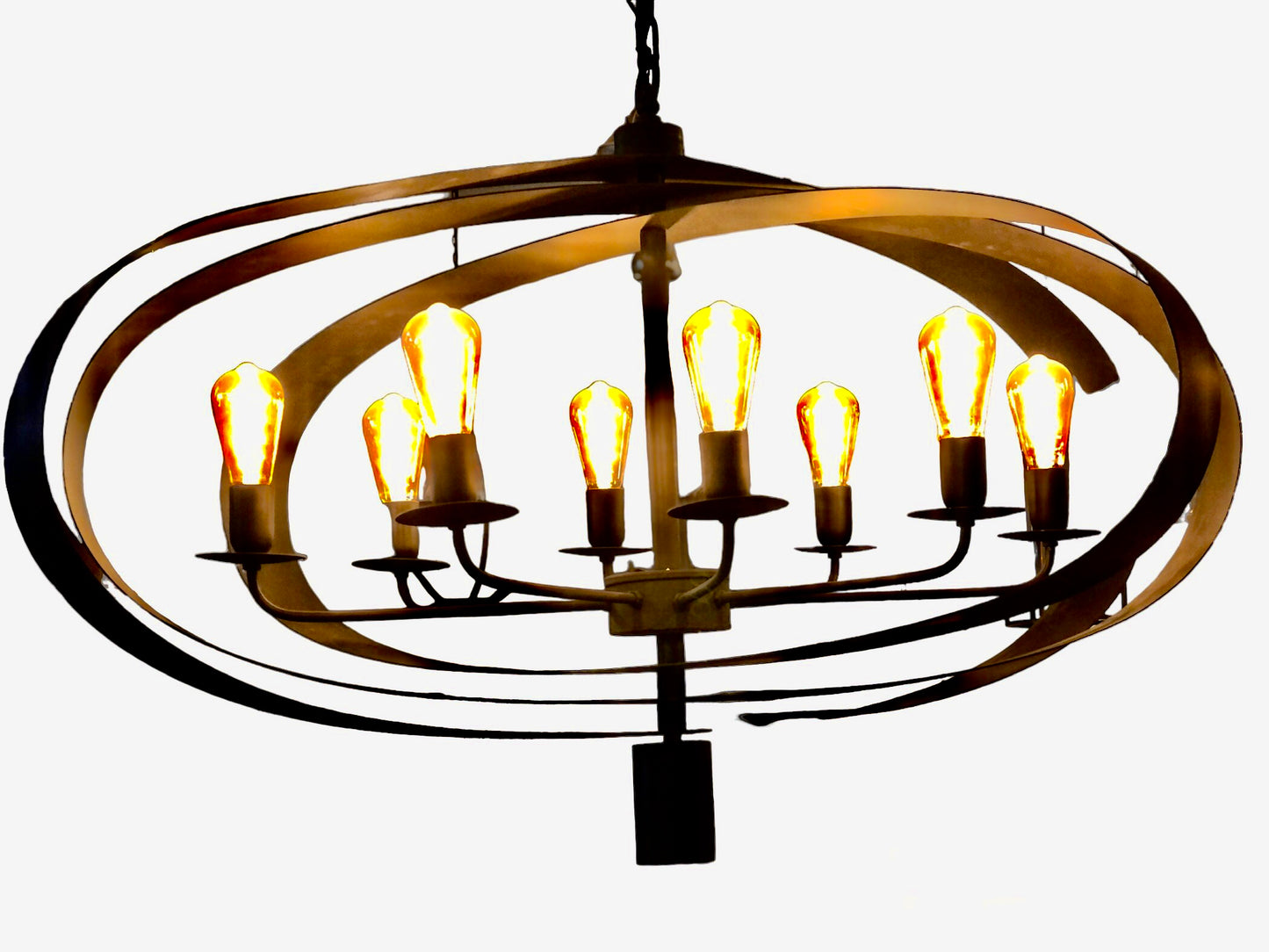 Hanglamp design