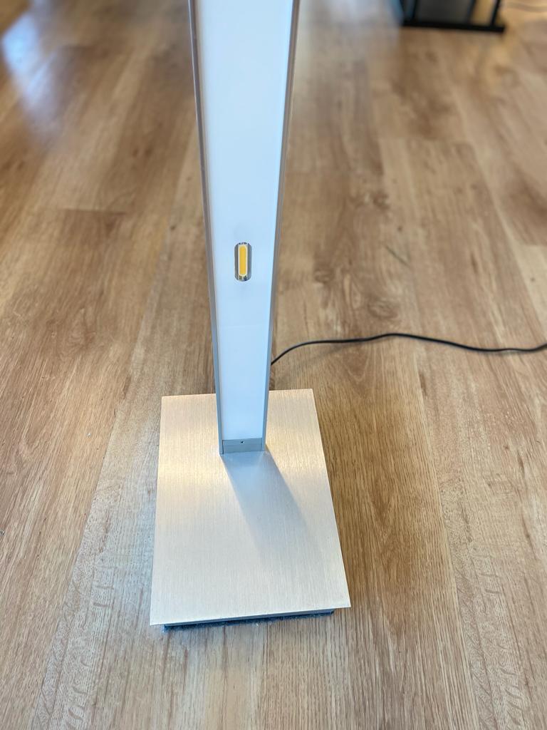Vloerlamp leeslamp Led modern