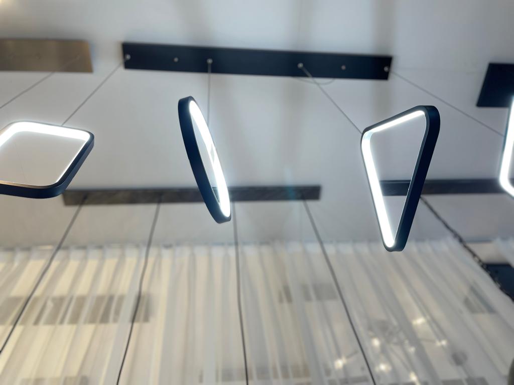 Led Hanglamp