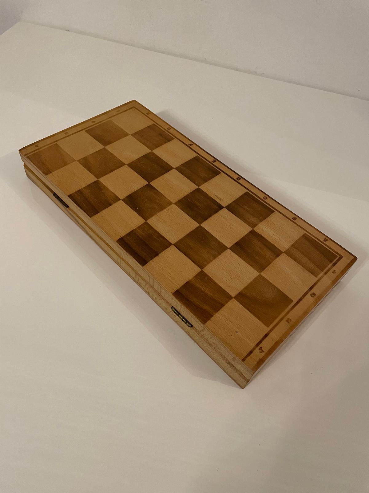 Schaakspel Europese Romeinen