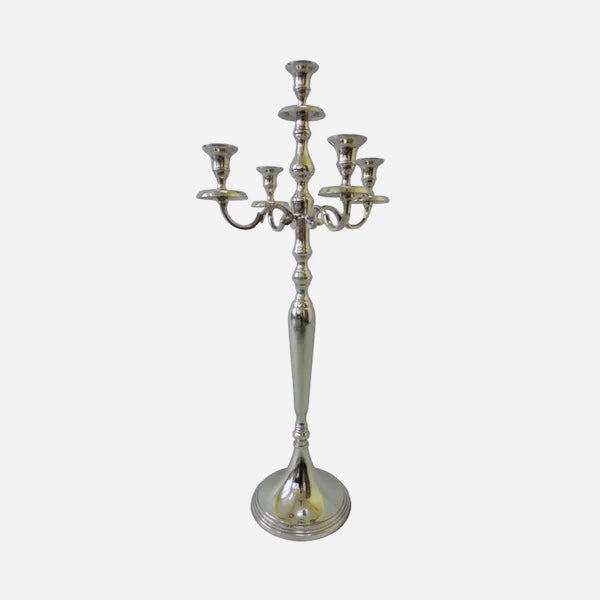 Kandelaar glanzend 90cm