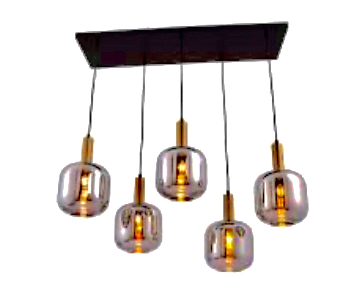Smokey hanglamp 5