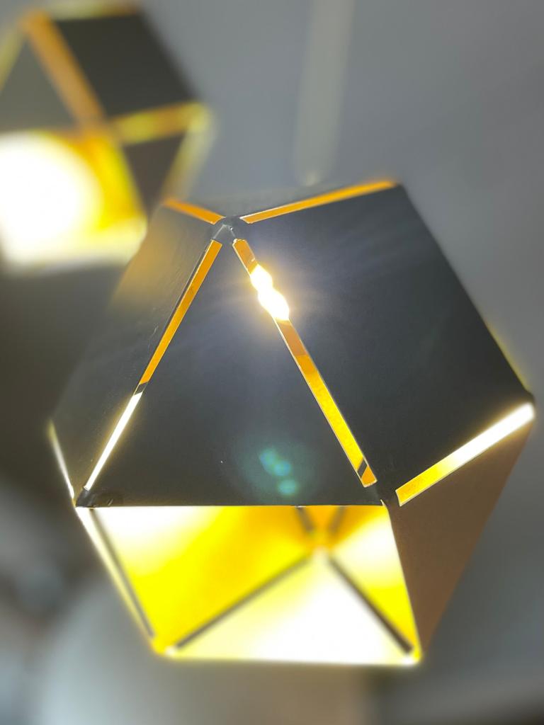 LED Hanglamp