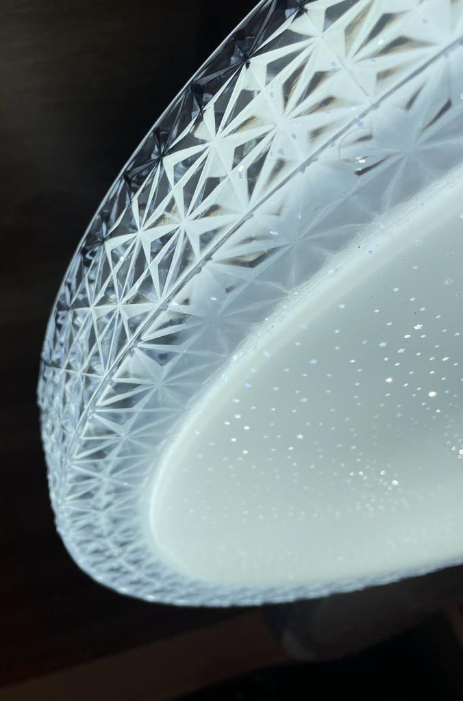 Led plafondlamp