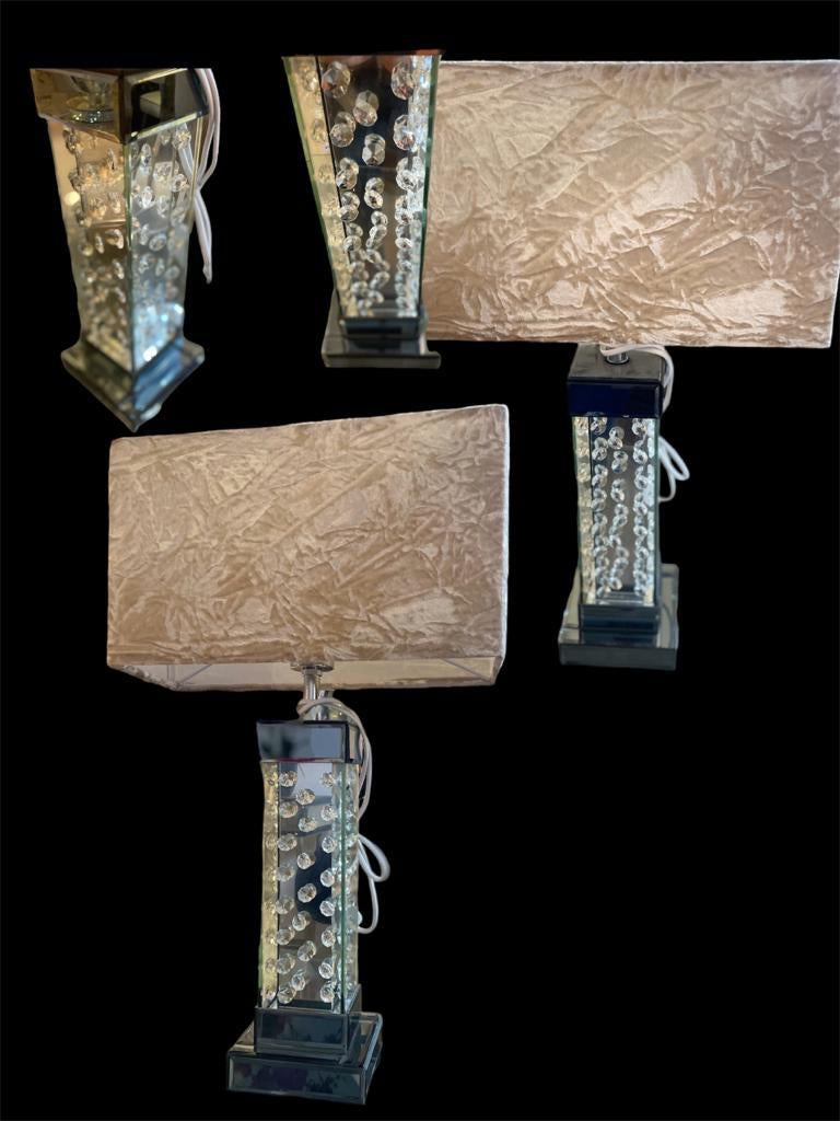 Tafel lamp