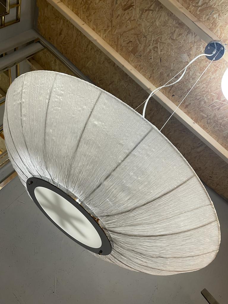 Hanglamp wit