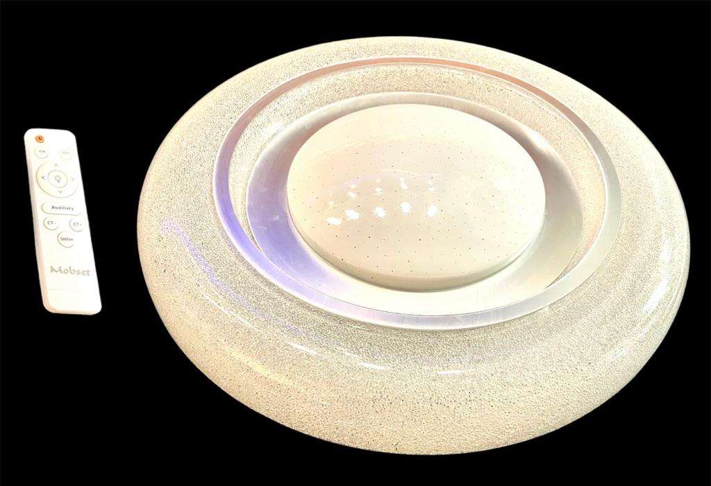 Led plafondlamp