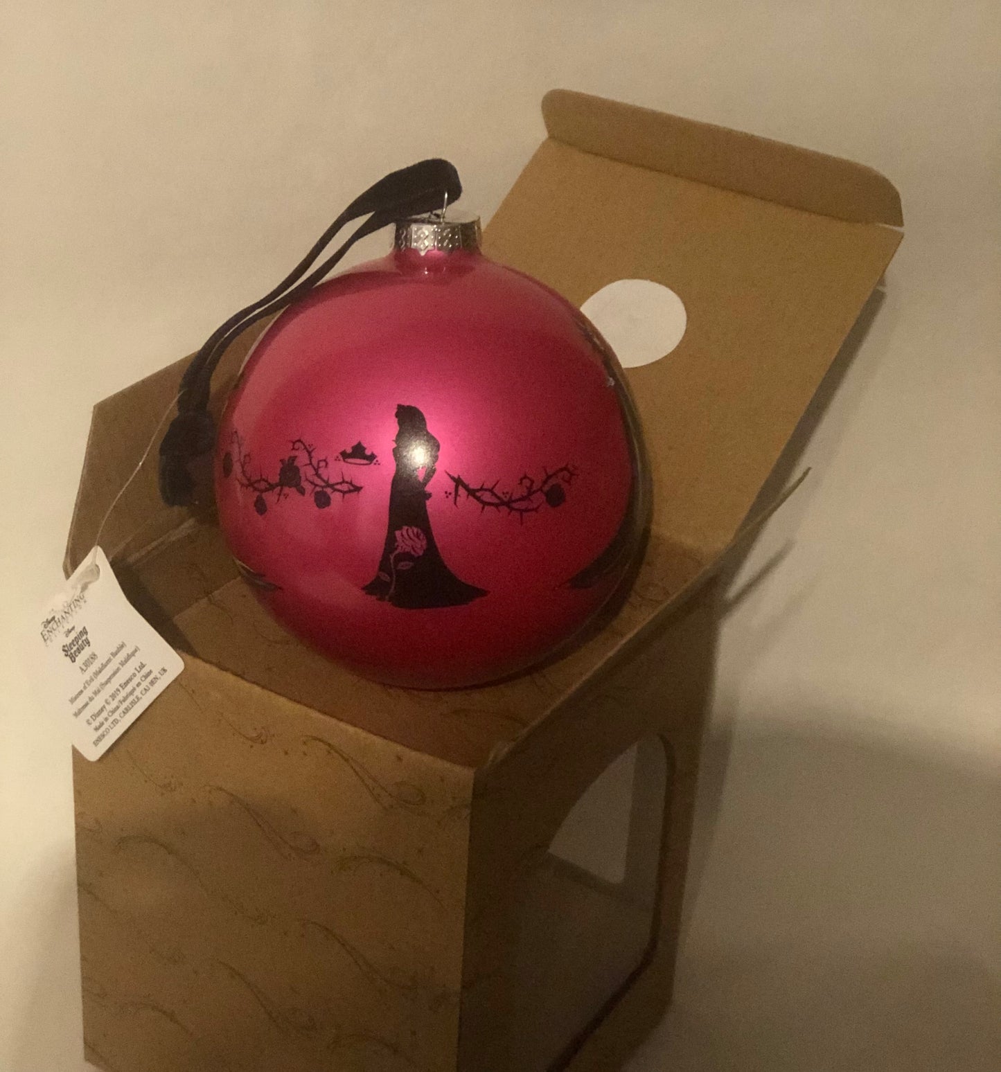 Kerstbal