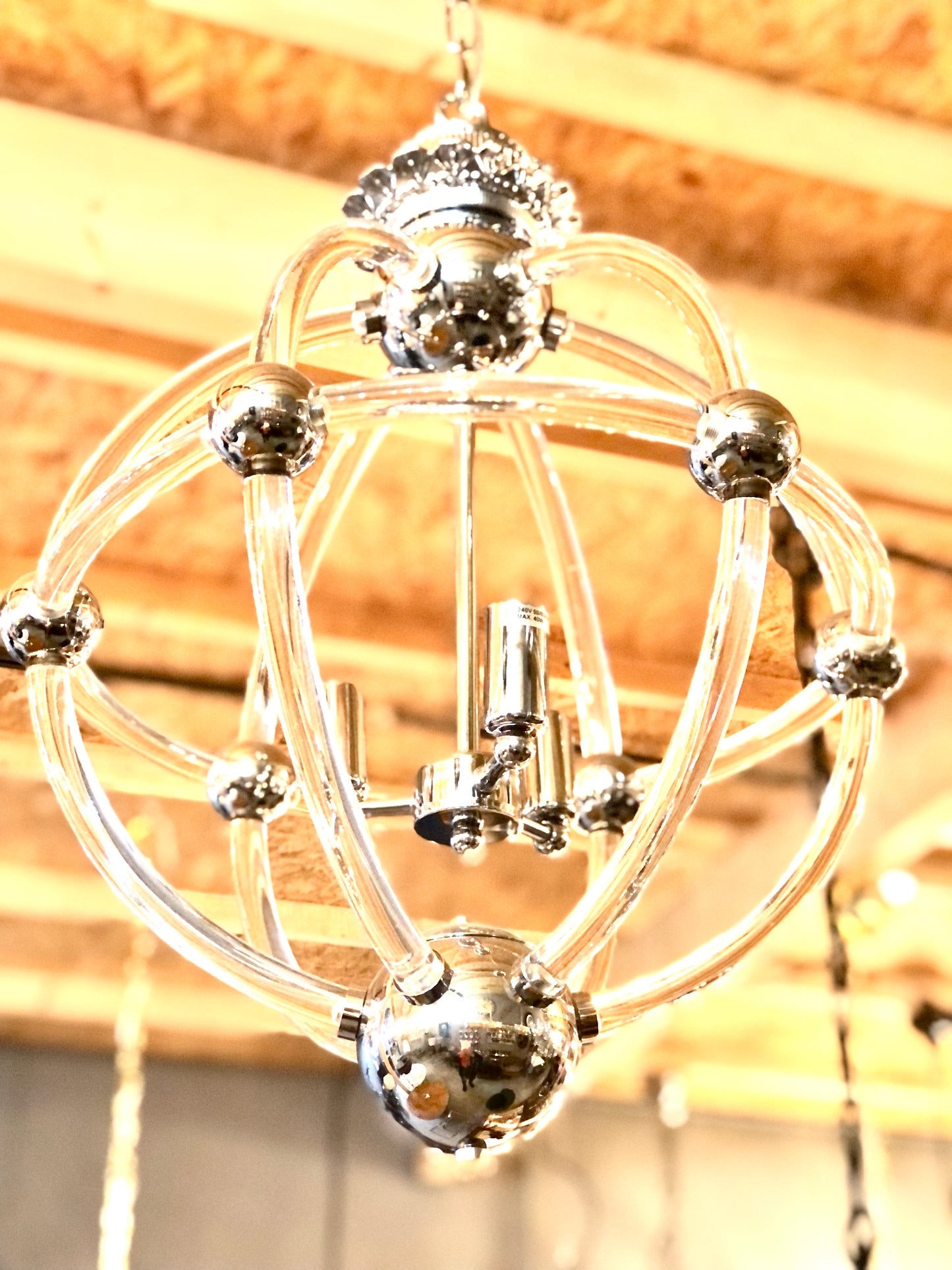 Hanglamp Brussel