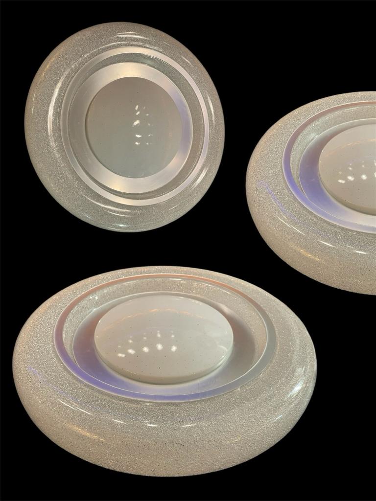 Led plafondlamp
