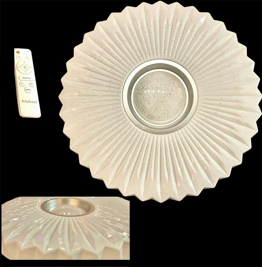 Led plafondlamp