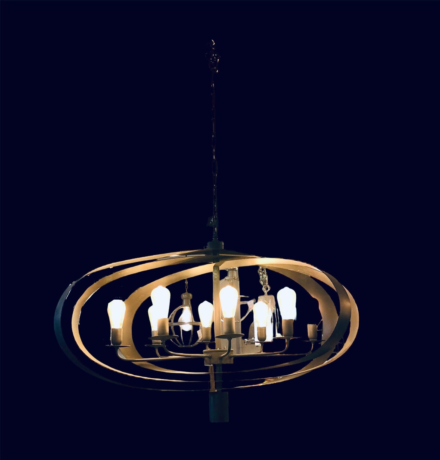 Hanglamp design