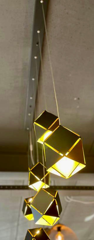 LED Hanglamp