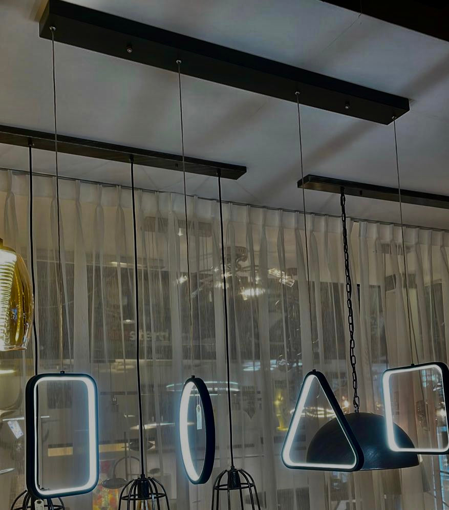 Led Hanglamp