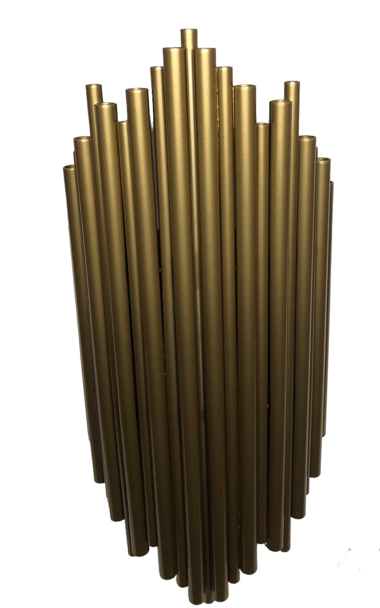 Wandlamp orgel