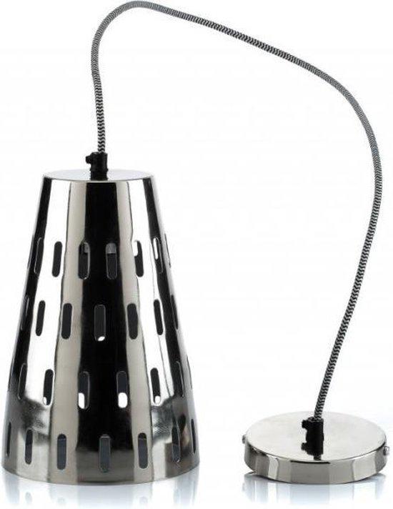 Hanglamp indigo 1