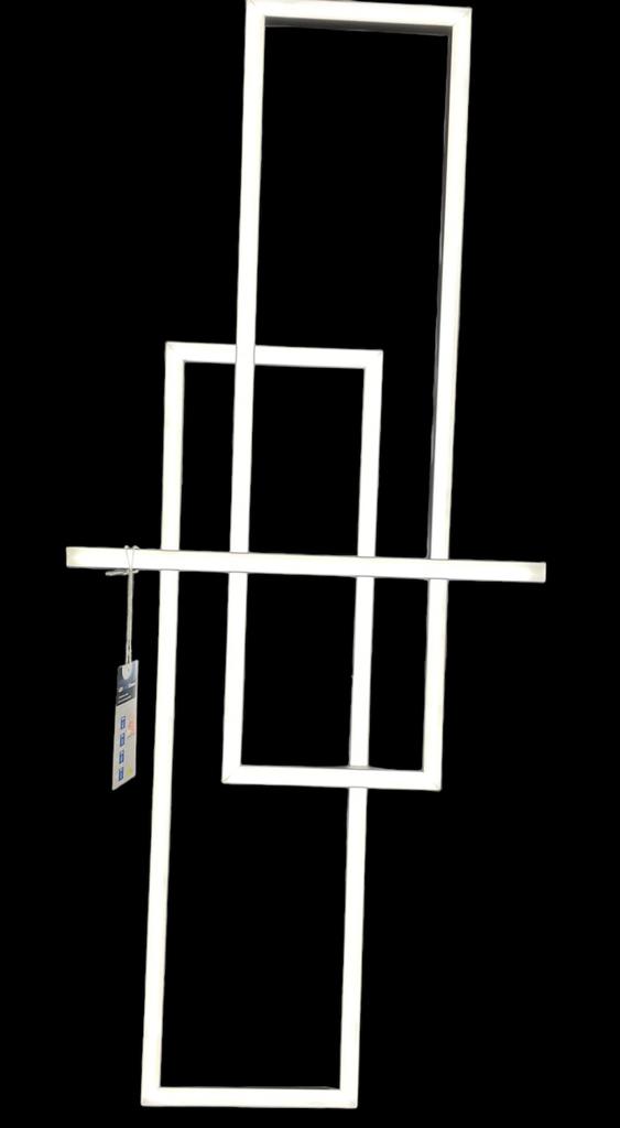 Led plafondlamp
