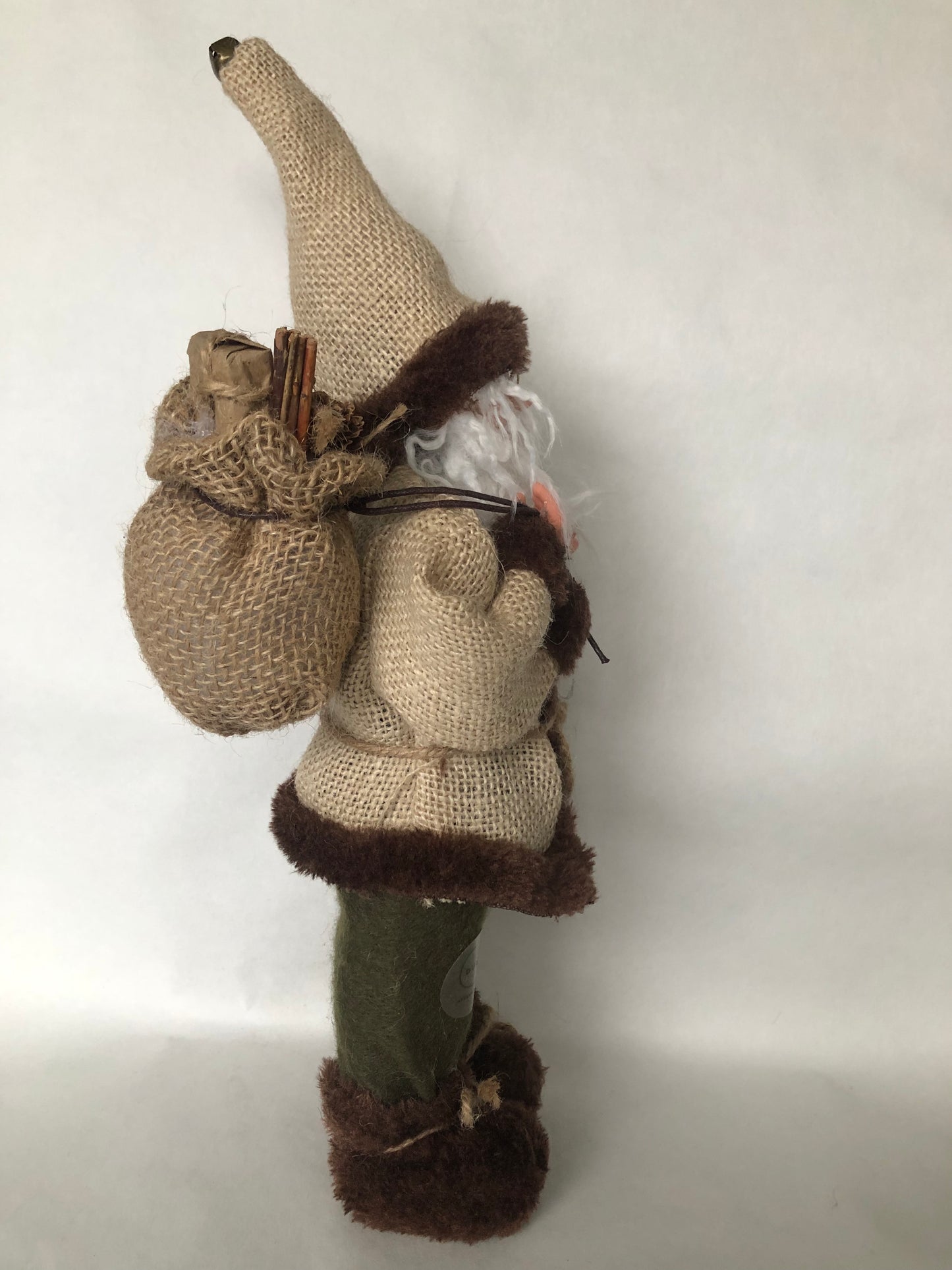 Kerstman 30cm