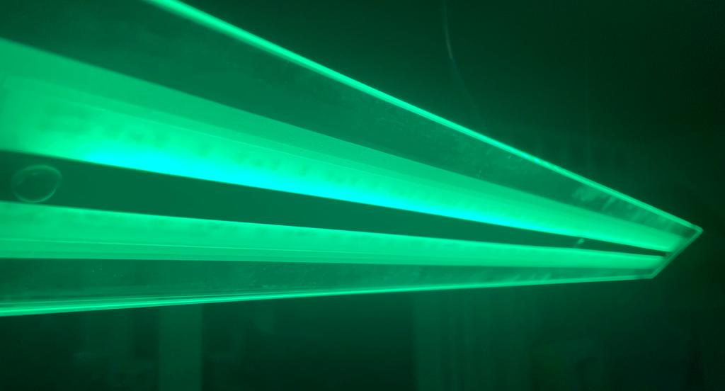 Plafondlamp Led verlichting