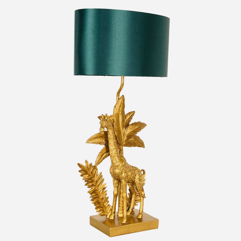 Tafellamp giraffe