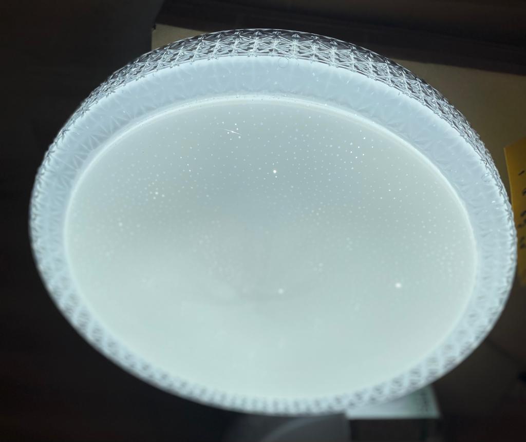 Led plafondlamp
