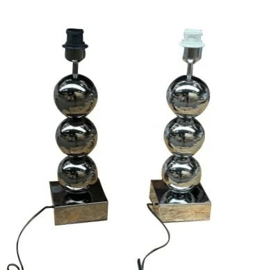 Tafellamp kleine grom