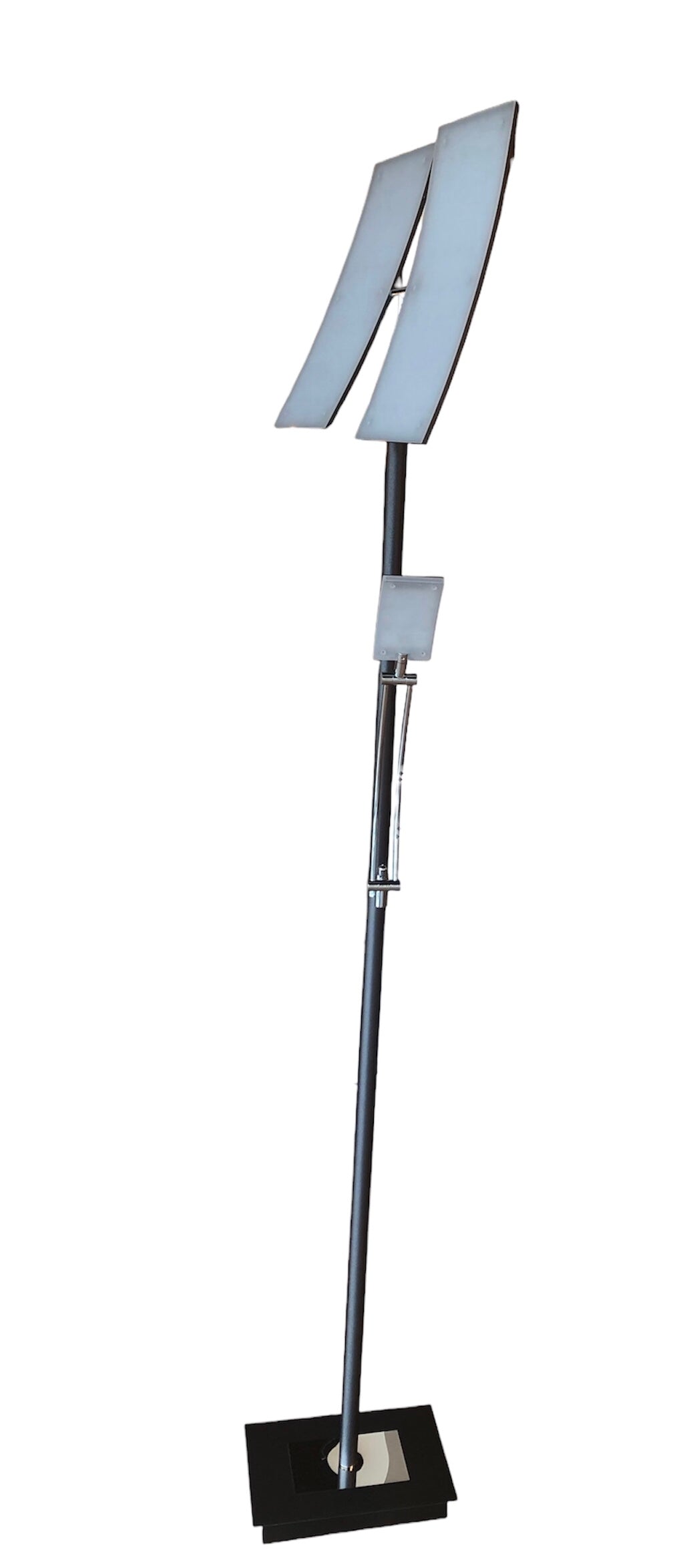 Satelliet vloerlamp