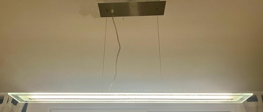 Plafondlamp Led verlichting