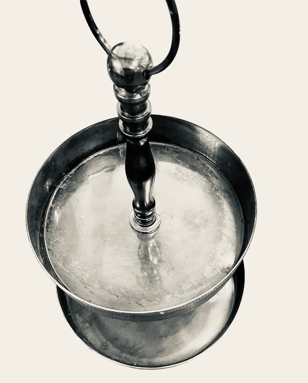 Fruit of gebak schaal