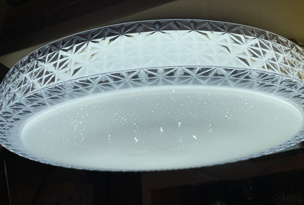 Led plafondlamp