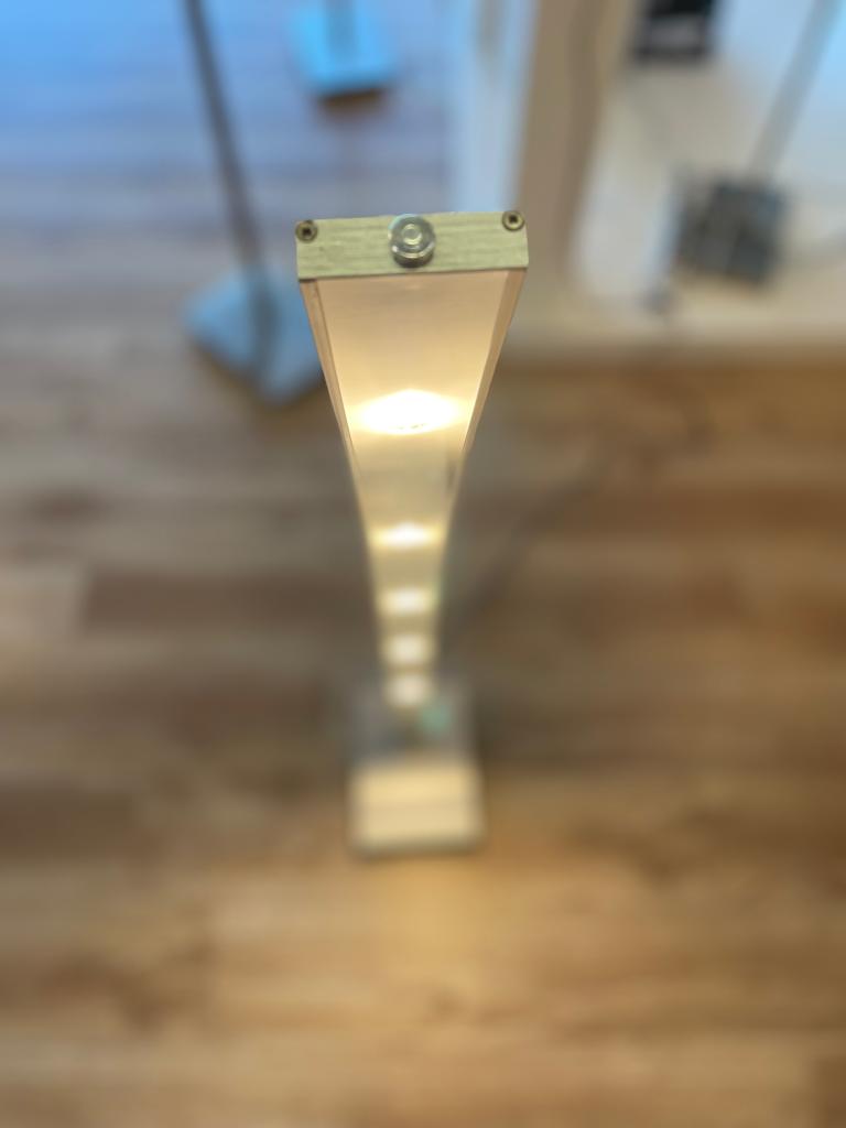 Vloerlamp leeslamp Led modern