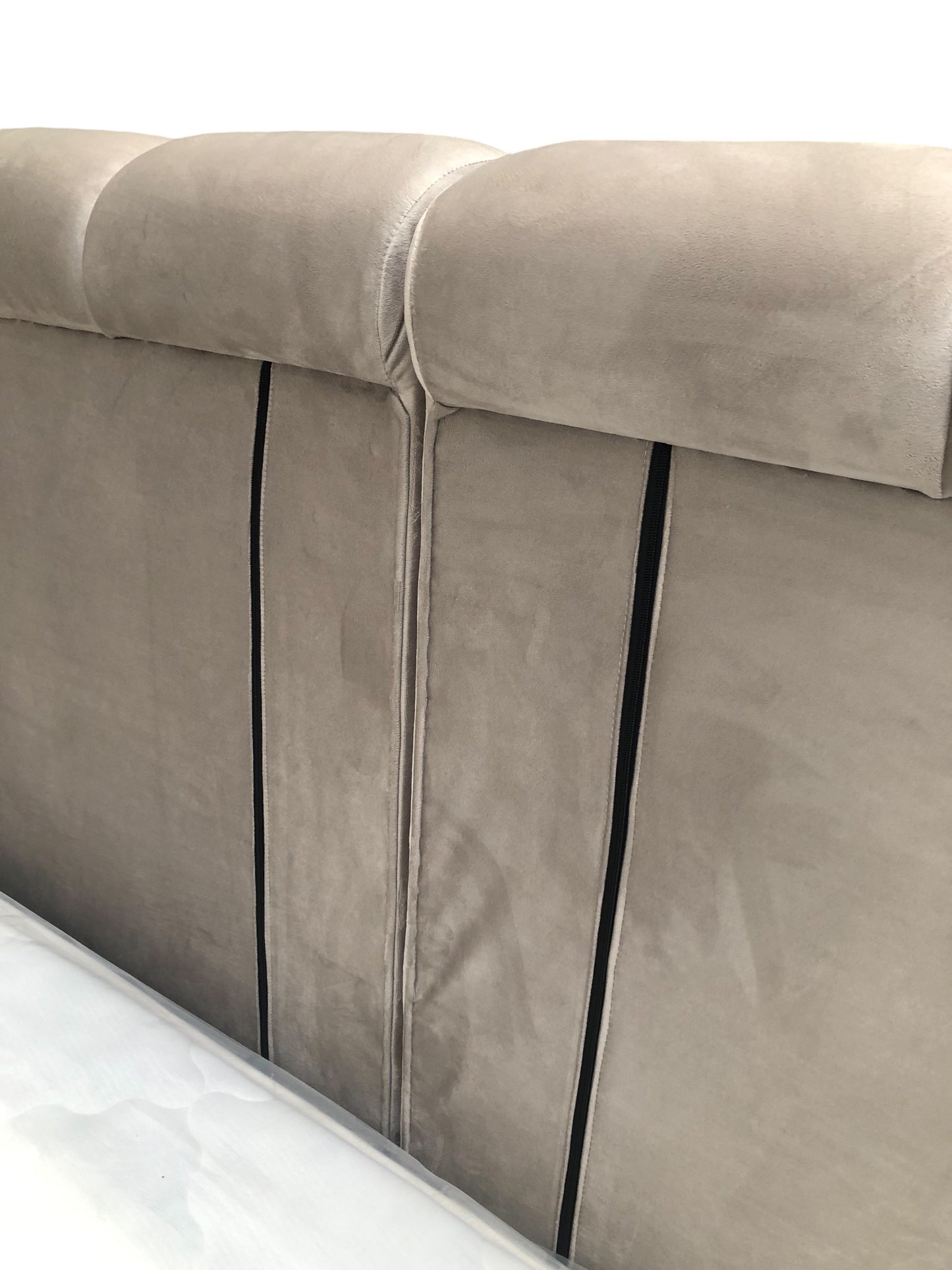 Bed Dream Botox crème met opberg